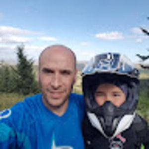 Meet your Posher, Dave